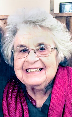 E. JANET VOSPER